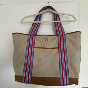 Paravel Cabana Tote Bag